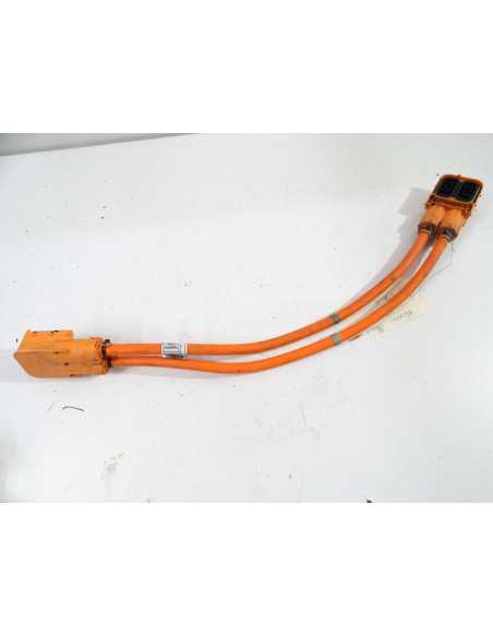 Faisceau électrique BMW C EVOLUTION K17 - 2017 -