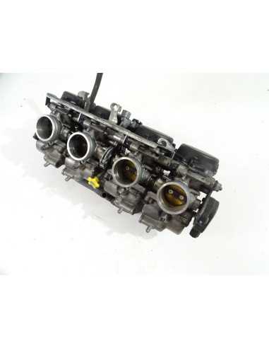 Rampe de carburateurs HONDA HORNET 600 - 2003/2005