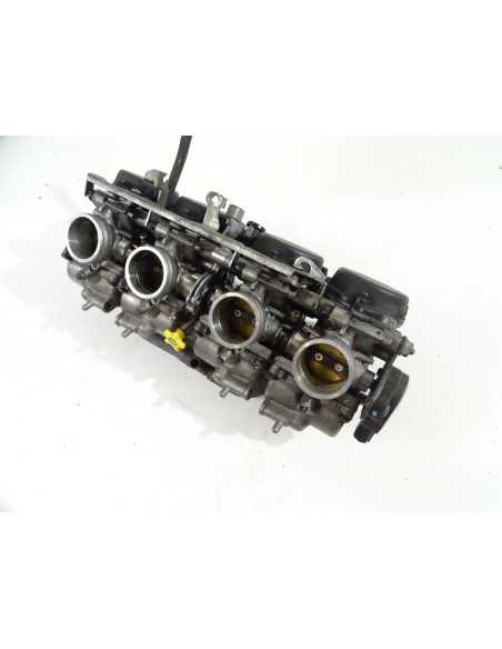 Rampe de carburateurs HONDA HORNET 600 - 2003/2005