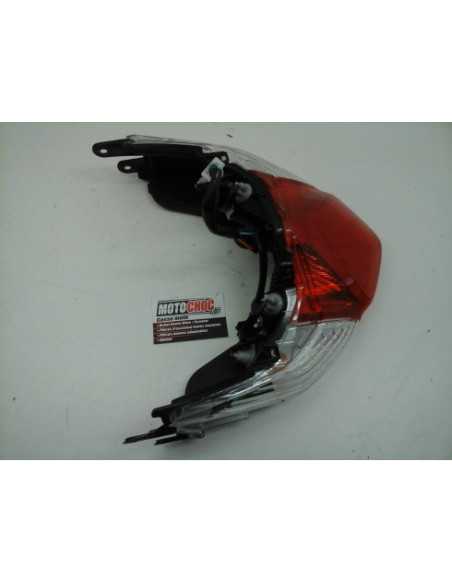 Feu arrière HONDA SH 125 - 2007-2014