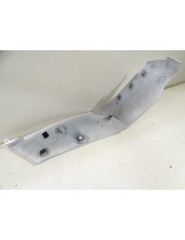 Flanc de réservoir gauche KAWASAKI ZX10R - 14093-0542 - Occasion