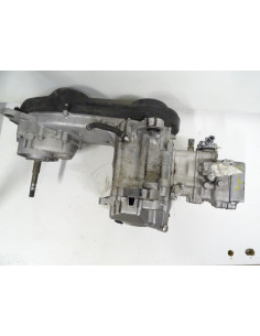 Moteur SUZUKI BURGMAN 125 - 2007/2013 - Occasion 2