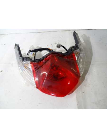 Feu arrière HONDA SH 125 - 2007-2014
