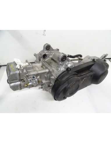 Moteur SUZUKI BURGMAN 125 - 2007/2013