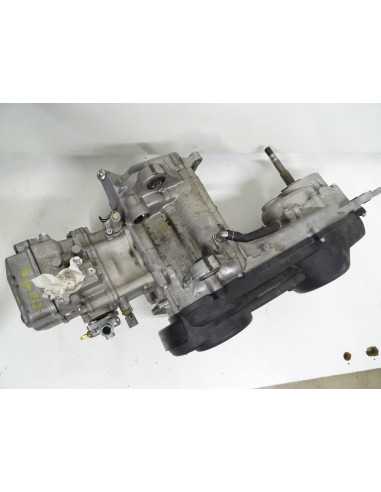Moteur SUZUKI BURGMAN 125 - 2007/2013