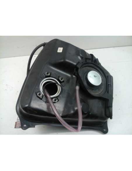 Réservoir HONDA SH 125 - 07/2014