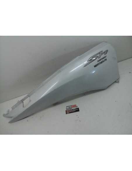 Flanc de selle droit HONDA SH 125 - 2014