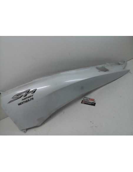 Flanc de selle gauche HONDA SH 125 - 2014
