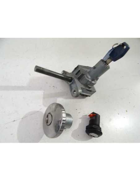 Kit serrure (kit) YAMAHA MAJESTY 125 - 1998/2007 - Occasion