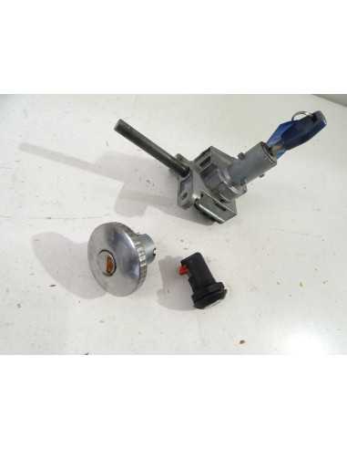 Kit serrure (kit) YAMAHA MAJESTY 125 - 1998/2007 -