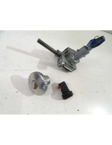 Kit serrure (kit) YAMAHA MAJESTY 125 - 1998/2007 - Occasion