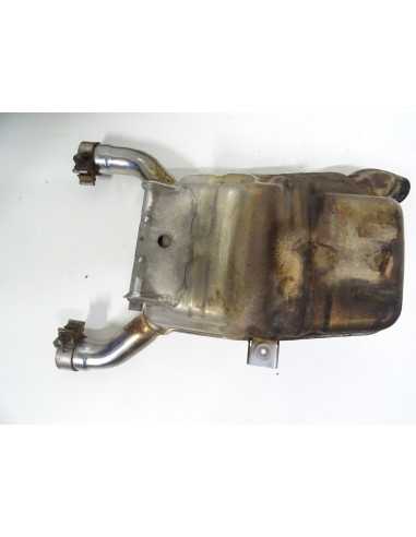 Collecteur d'échappement BMW R1150R - 2003 -