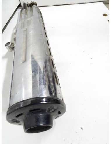 Silencieux BMW R1150R 1150 - 2003