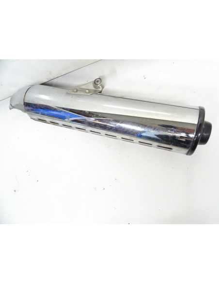 Silencieux BMW R1150R 1150 - 2003