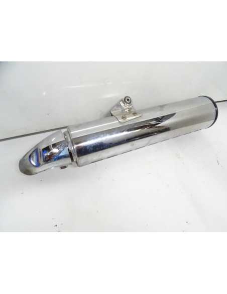 Pot échappement, silencieux R 1150 R