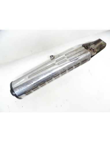 Silencieux BMW R1150R 1150 - 2003