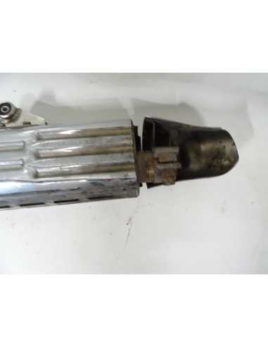 Silencieux BMW R1150R 1150 - 2003