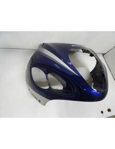 Tête de fourche SUZUKI HAYABUSA 1300 94411-24F0 Occasion