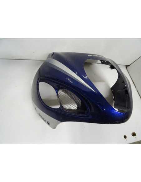 Tête de fourche SUZUKI HAYABUSA 1300 94411-24F0 Occasion