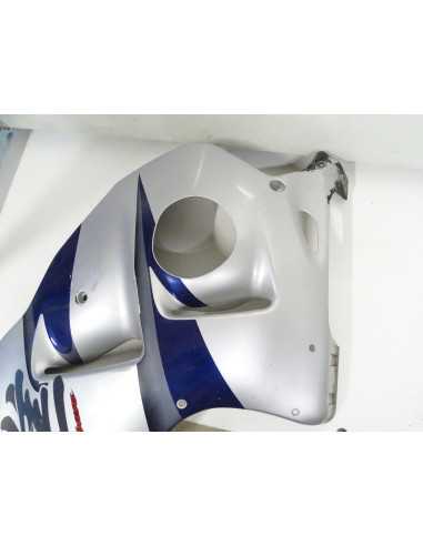 Flanc de carénage avant gauche SUZUKI HAYABUSA 1300 - 2004 - 94481-24F0 Occasion