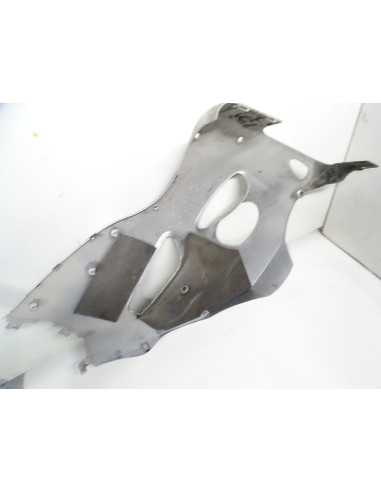 Flanc de carénage avant gauche SUZUKI HAYABUSA 1300 - 2004 -