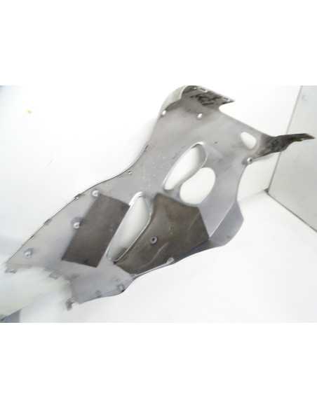 Flanc de carénage avant gauche SUZUKI HAYABUSA 1300 - 2004 -