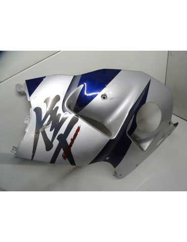 Flanc de carénage avant gauche SUZUKI HAYABUSA 1300 - 2004 -