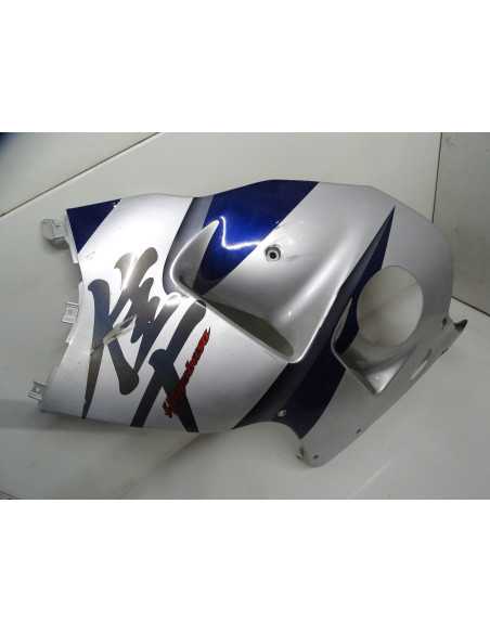 Flanc de carénage avant gauche SUZUKI HAYABUSA 1300 - 2004 -