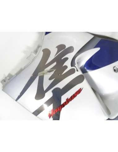 Flanc de carénage avant gauche SUZUKI HAYABUSA 1300 - 2004 -