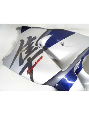 Flanc de carénage avant gauche SUZUKI HAYABUSA 1300 - 2004 -
