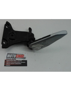 Platine repose-pied arrière gauche HONDA SH 125 - 07/2014 2