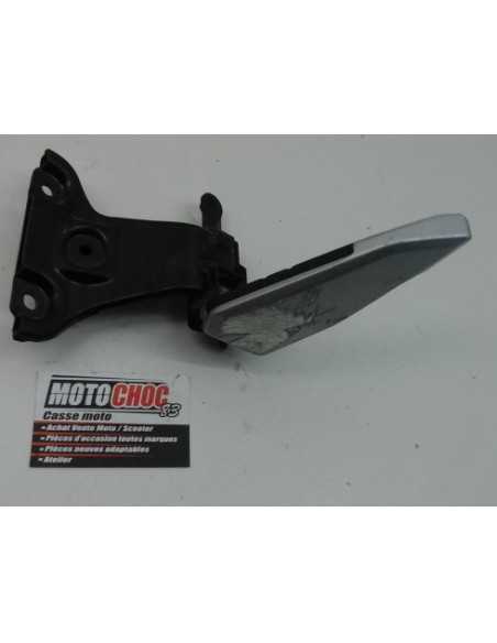 Platine repose-pied arrière gauche HONDA SH 125 - 07/2014 - Occasion