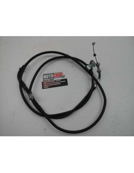 Câble gaz HONDA SH 125 - 07/2014