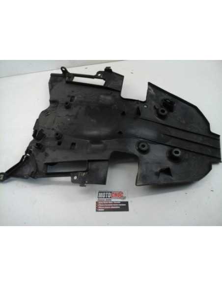 Passage de roue HONDA SH 125 - 07/2014