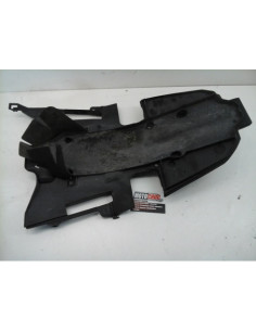 Passage de roue HONDA SH 125 - 07/2014 2