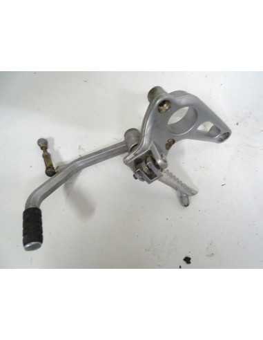 Platine repose-pied Gauche BMW R1150R - 2003 -