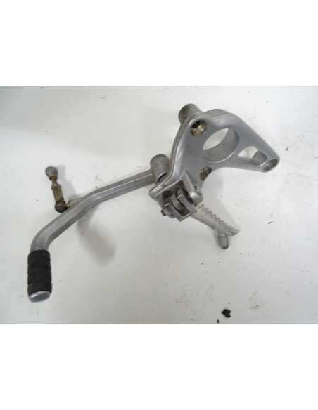 Platine repose-pied Gauche BMW R1150R - 2003 -