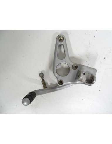 Platine repose-pied Gauche BMW R1150R - 2003 -