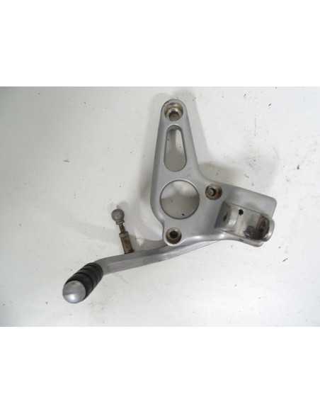 Platine repose-pied Gauche BMW R1150R - 2003 -