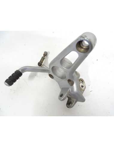 Platine repose-pied Gauche BMW R1150R - 2003 -