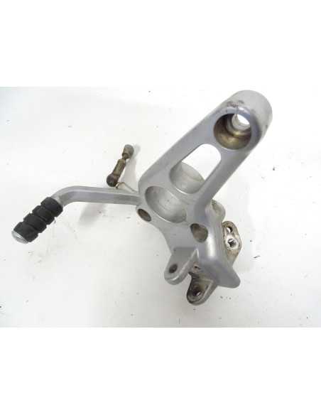 Platine repose-pied Gauche BMW R1150R - 2003 -