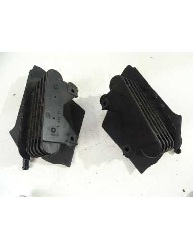 Radiateur d'huile BMW R1150R - 2003 -
