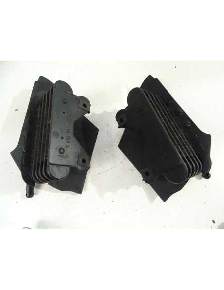Radiateur d'huile BMW R1150R - 2003 -