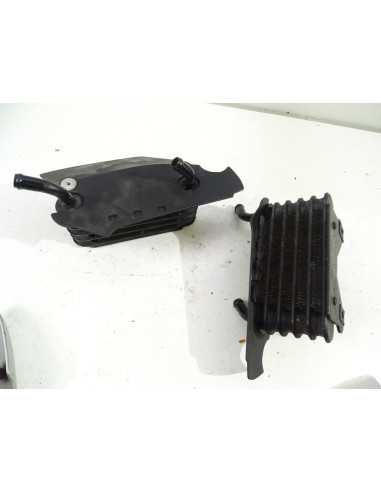 Radiateur d'huile BMW R1150R - 2003 -