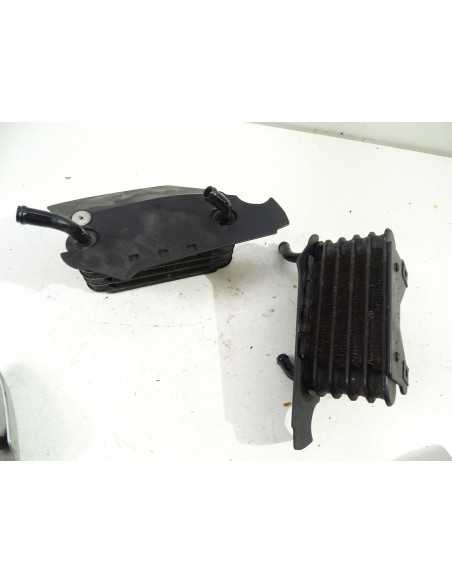 Radiateur d'huile BMW R1150R - 2003 -