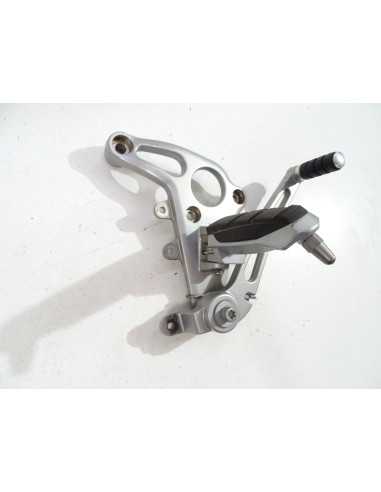 Platine repose-pied droit BMW R1150R - 2003 -