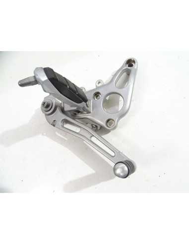 Platine repose-pied droit BMW R1150R - 2003 -