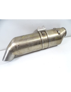 Silencieux droit KTM SM 690 - 2007/2008 - 750.05.083.000 Occasion