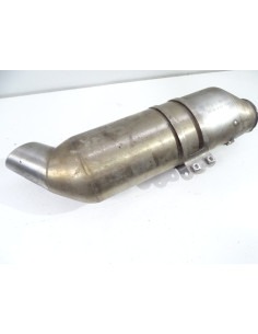 Silencieux droit KTM SM 690 - 2007/2008 - 750.05.083.000 Occasion 2