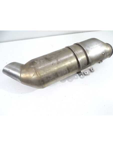 Silencieux droit KTM SM 690 - 2007/2008 - 750.05.083.000 -